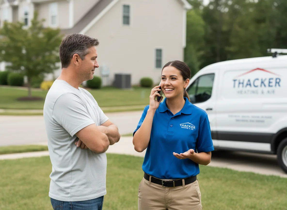 Ac Repair Fort Necessity, LA FAQs